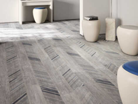 Gerflor - Creation 55 PVC Zemin Kaplama