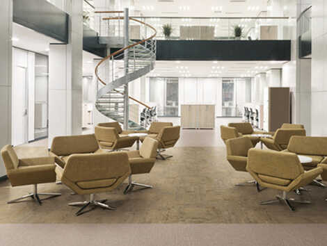 Gerflor - Creation 70 Clic System Pvc Zemin Kaplama