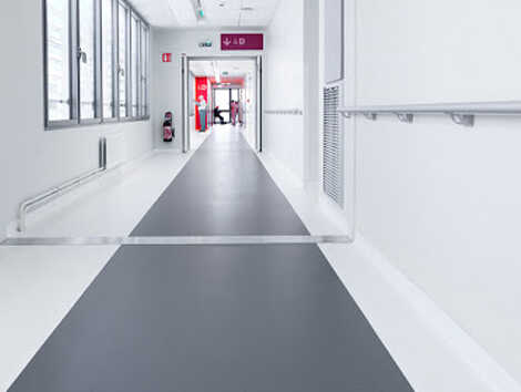 Gerflor - Mipolam Cosmo PVC Zemin Kaplama