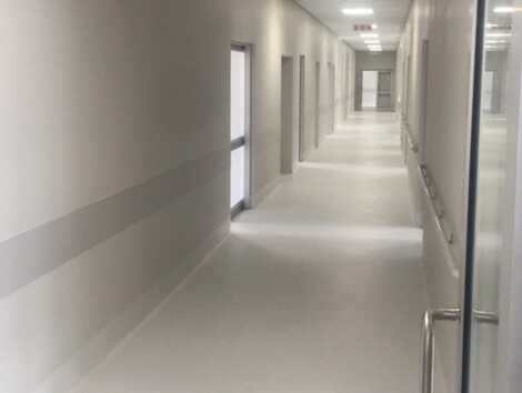 Gerflor - Mipolam 150 Pvc Zemin Kaplama
