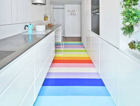 Gerflor - Mural Plus PVC Zemin Kaplama